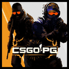 Logo da CSGOPG